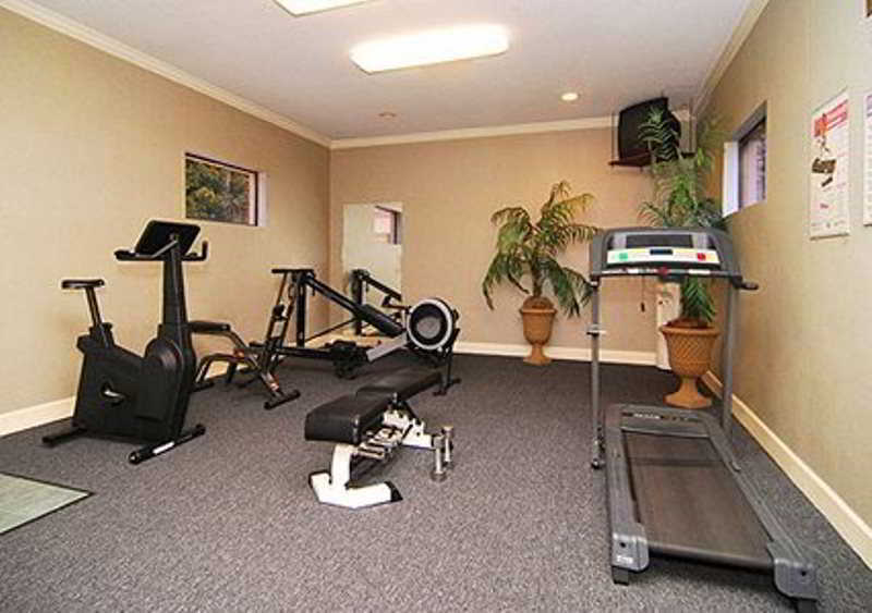 Quality Inn Atlantic Beach-Mayo Clinic Jax Area Servizi foto