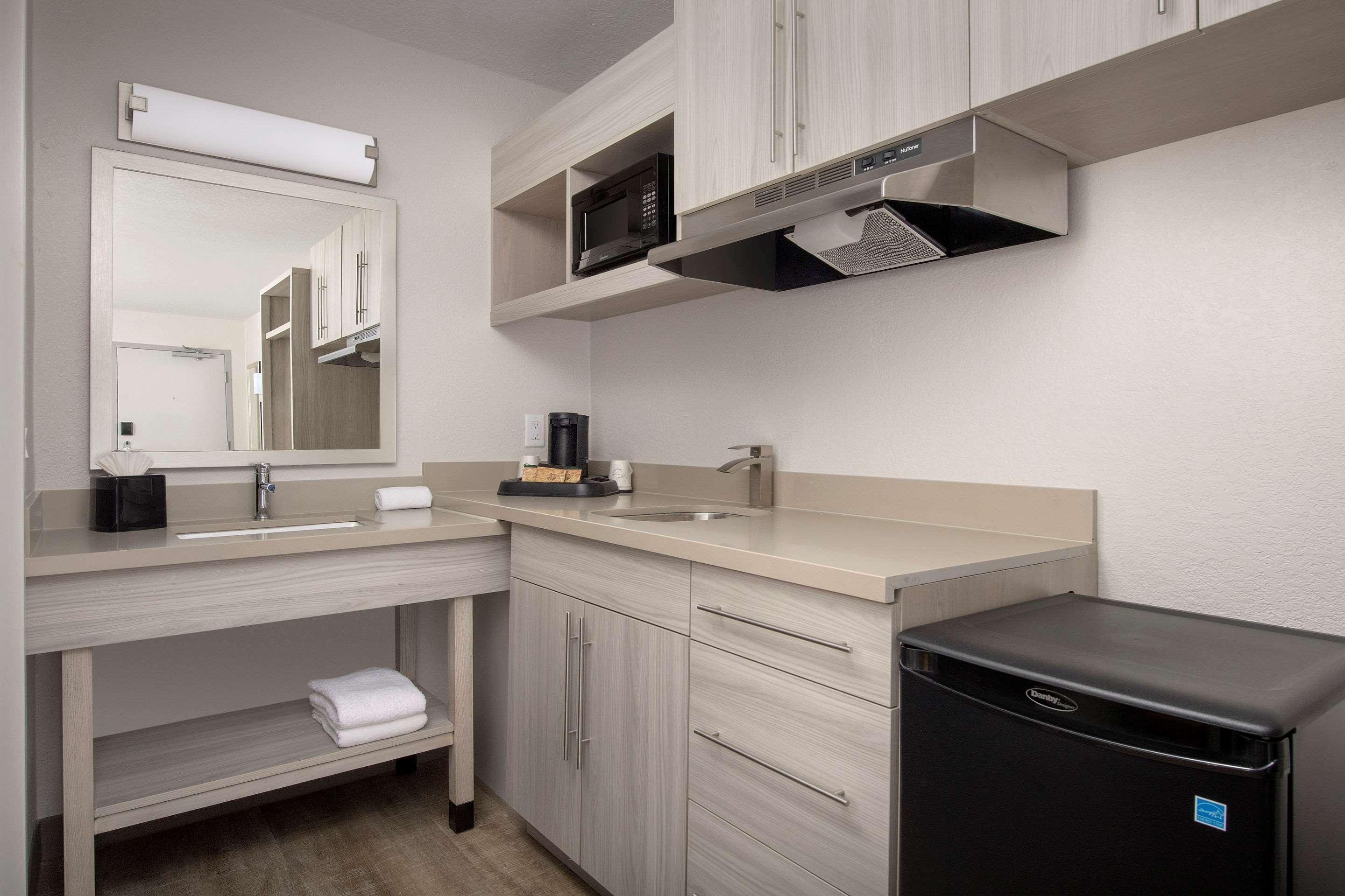 Quality Inn Atlantic Beach-Mayo Clinic Jax Area Esterno foto