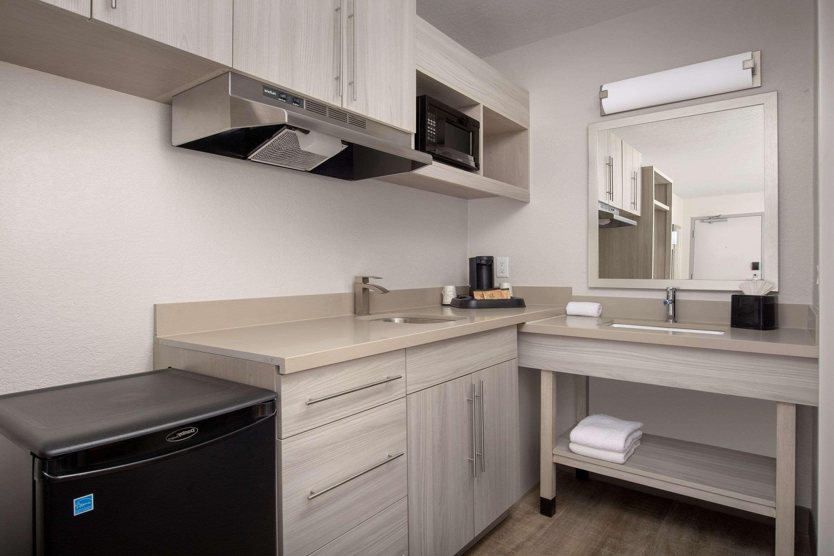 Quality Inn Atlantic Beach-Mayo Clinic Jax Area Esterno foto