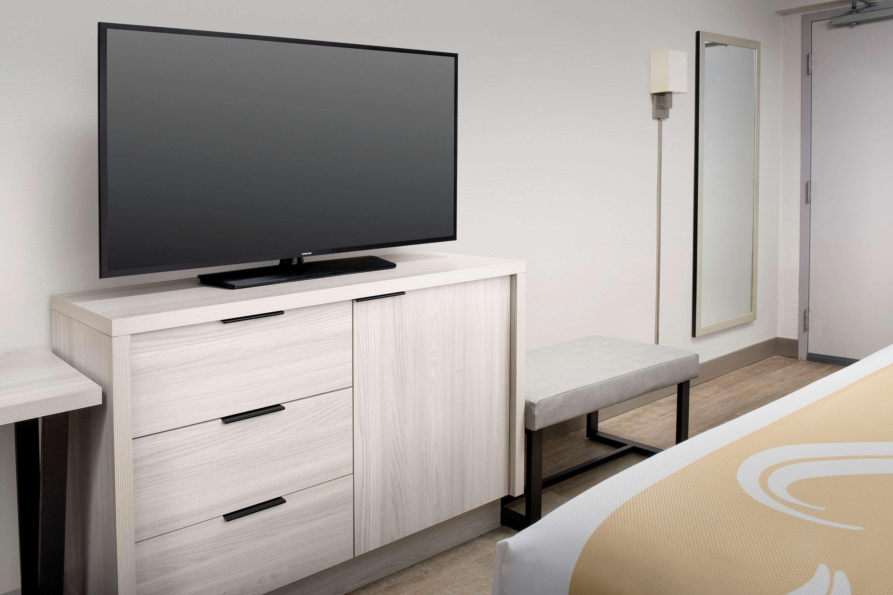 Quality Inn Atlantic Beach-Mayo Clinic Jax Area Esterno foto