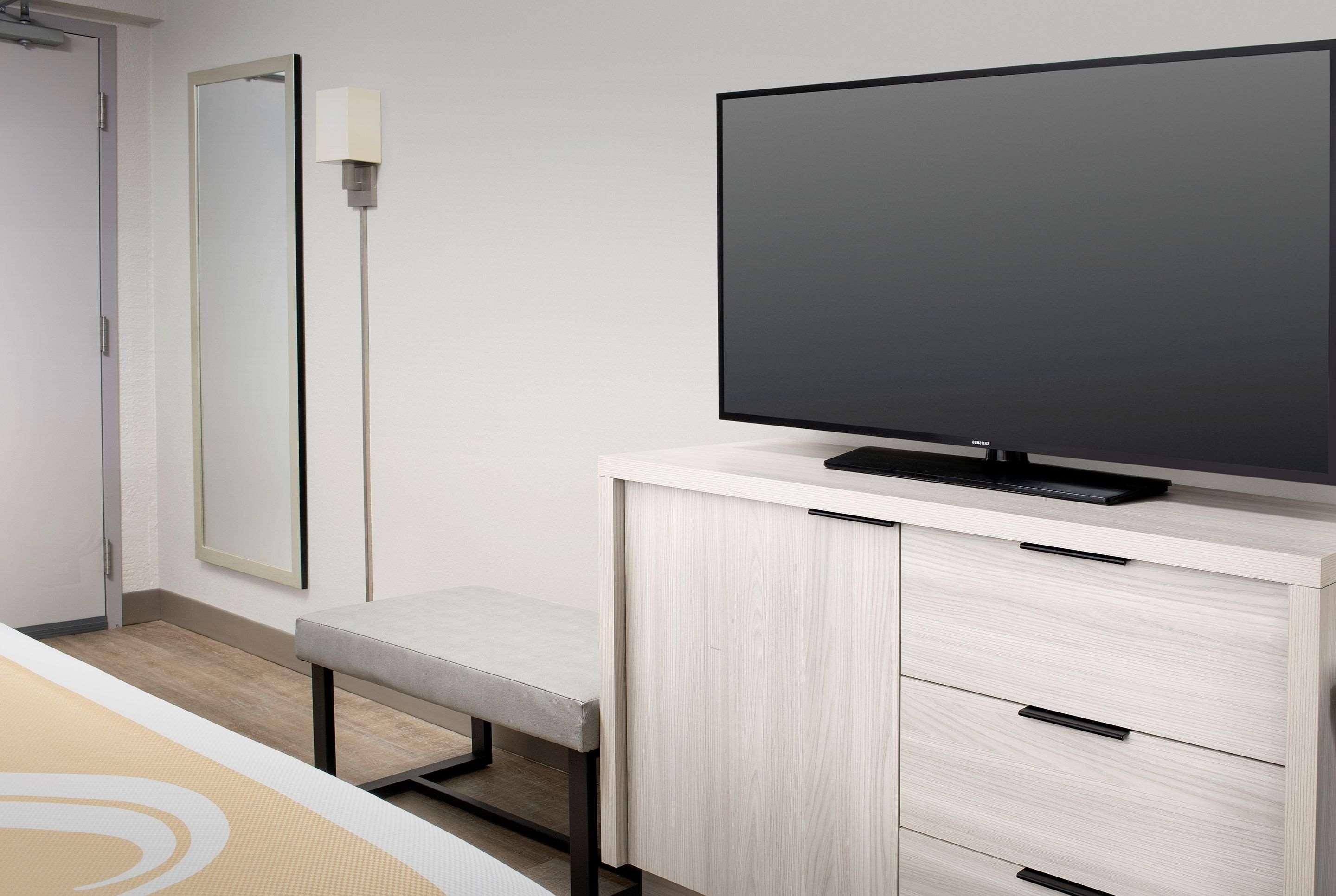 Quality Inn Atlantic Beach-Mayo Clinic Jax Area Esterno foto