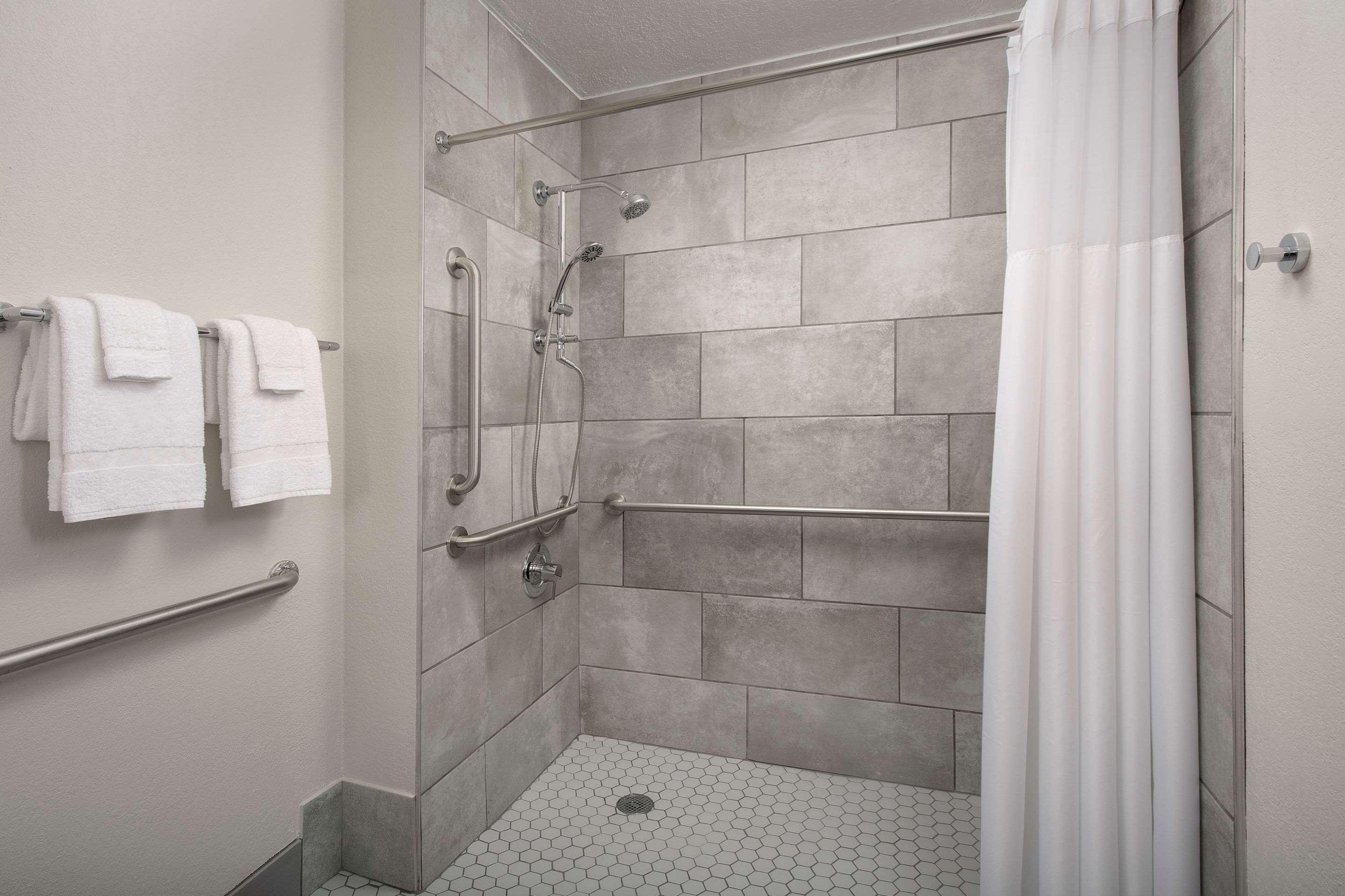 Quality Inn Atlantic Beach-Mayo Clinic Jax Area Esterno foto