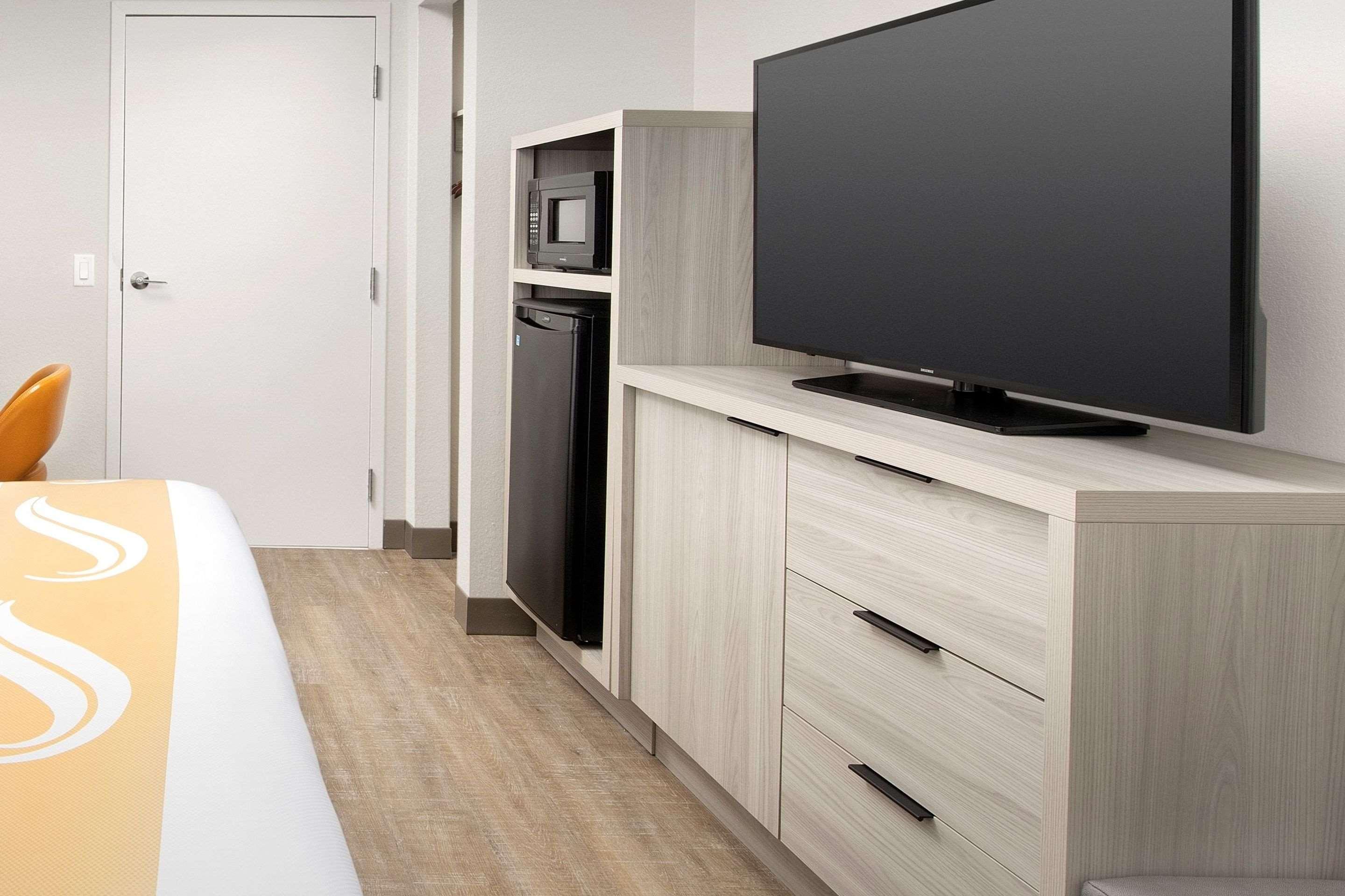 Quality Inn Atlantic Beach-Mayo Clinic Jax Area Esterno foto