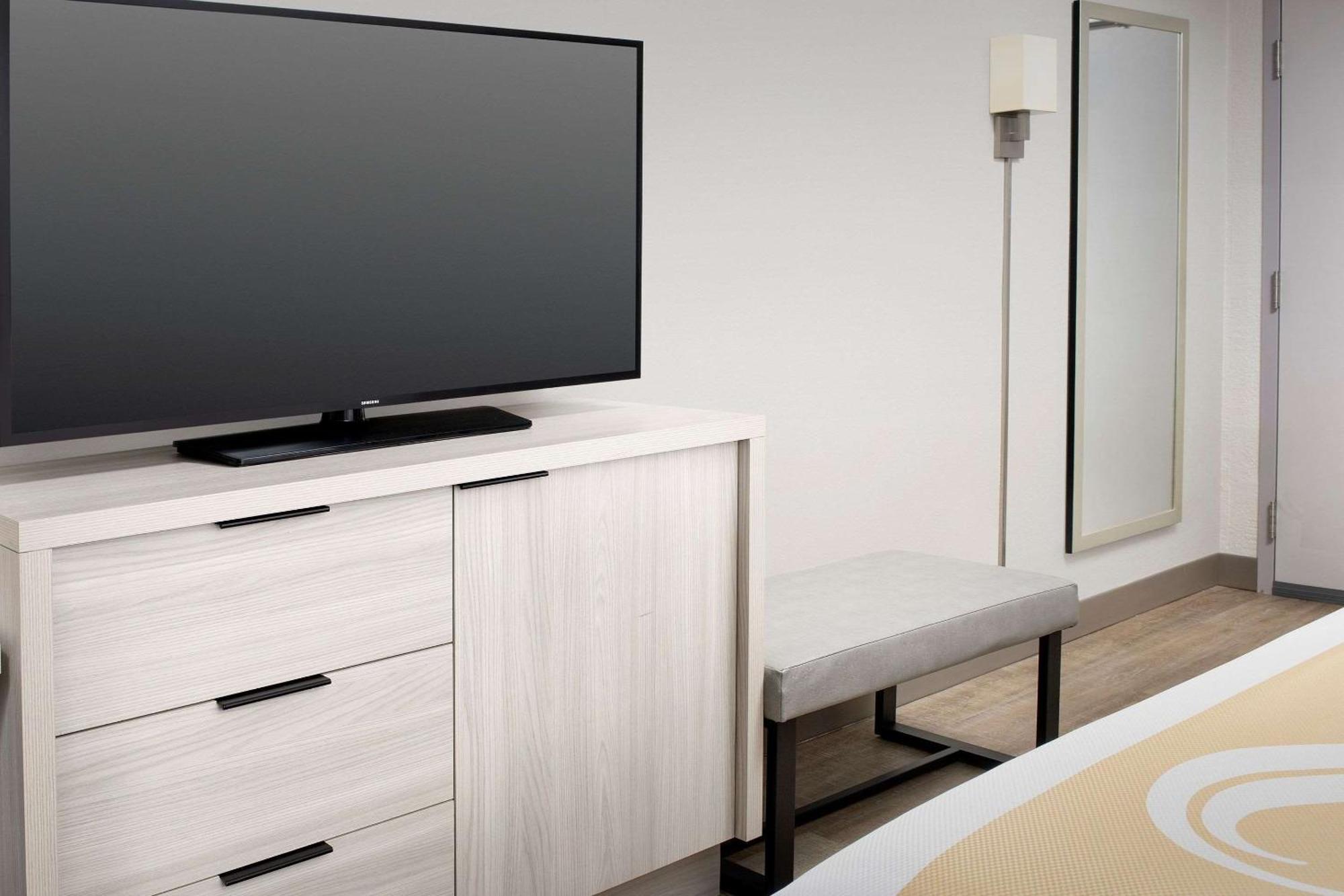 Quality Inn Atlantic Beach-Mayo Clinic Jax Area Esterno foto