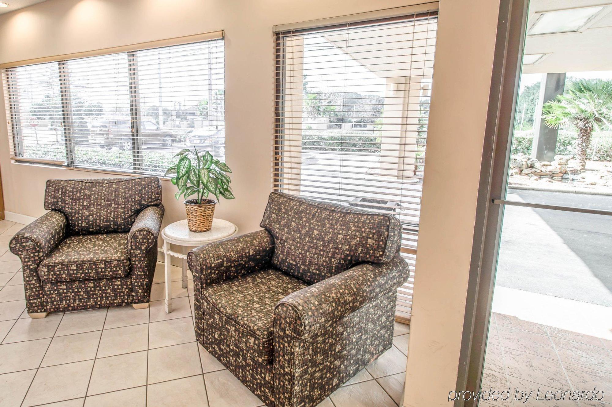 Quality Inn Atlantic Beach-Mayo Clinic Jax Area Esterno foto