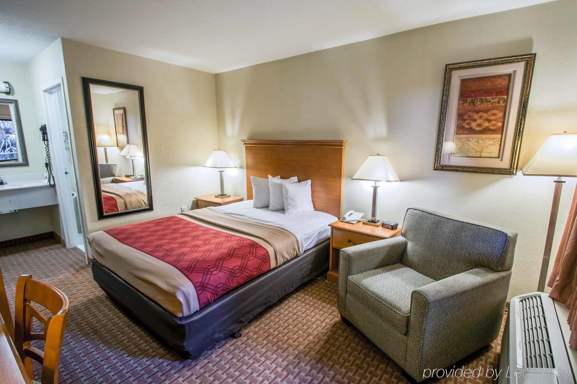 Quality Inn Atlantic Beach-Mayo Clinic Jax Area Esterno foto